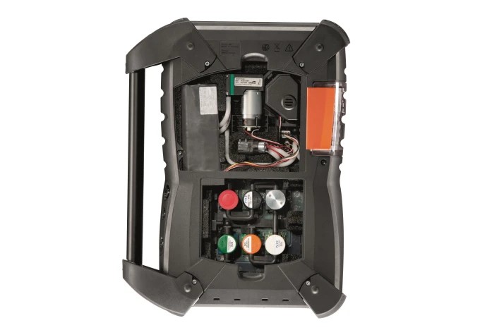 Газоанализатор Testo 350 (0632 3510)