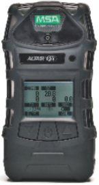 Многоканальный газоанализатор MSA ALTAIR 5X, с поверкой