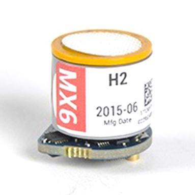 Industrial Scientific Сенсор водорода H2 17124975-C