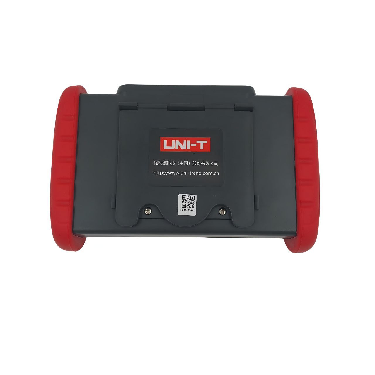 Тестер внутреннего сопротивления аккумуляторов UNI-T UT677A