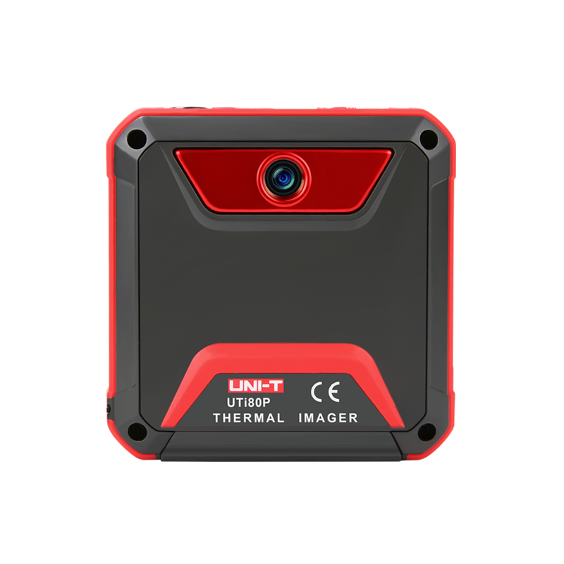 Тепловизор UTi80P