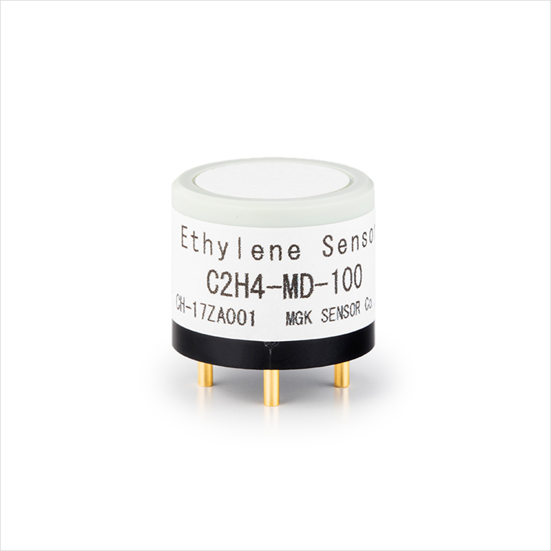 C2H4-MD-100 MGK SENSOR Co., Ltd. сенсор газа Этилена С2H4