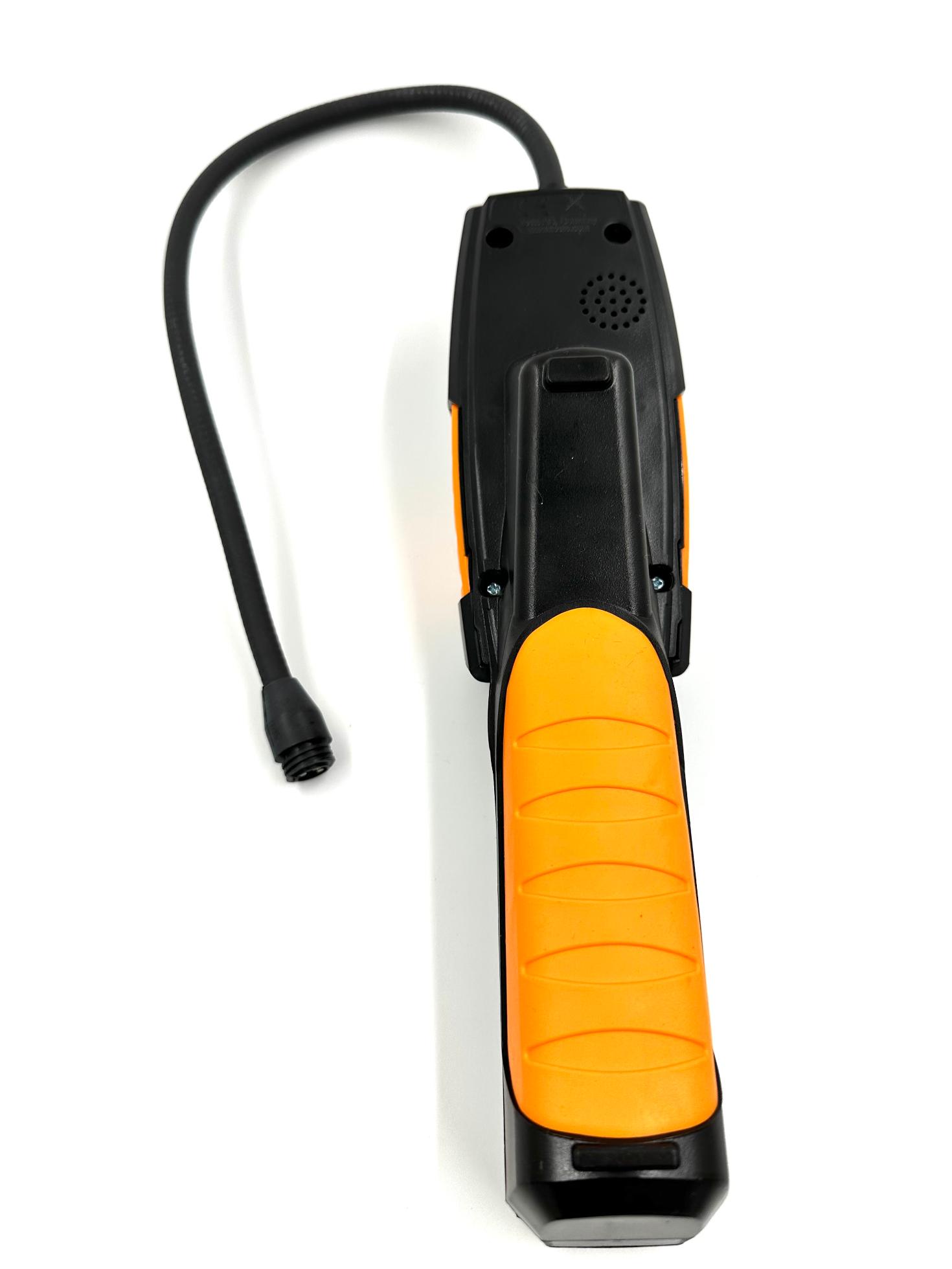 Детектор утечек хладагентов  TESTO 316-3