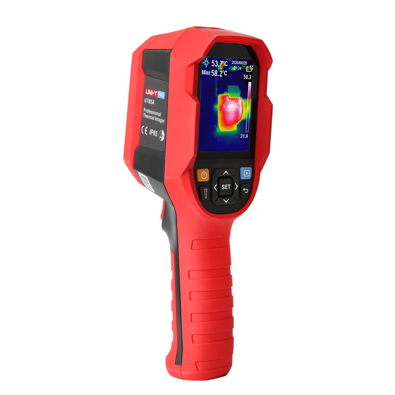 Тепловизор UTi85A