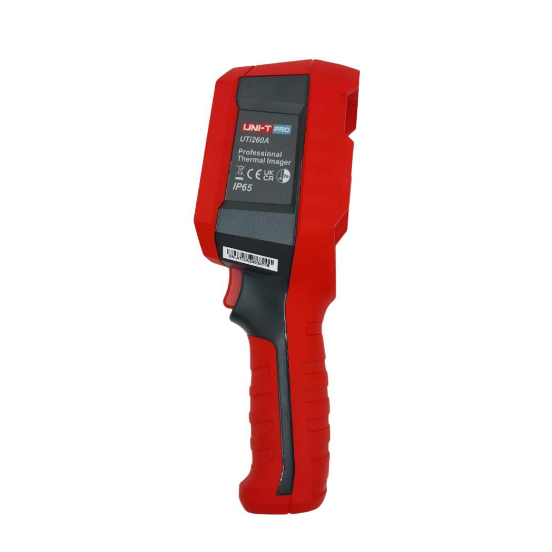 Тепловизор UTi260A