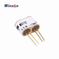 MC112/MC112C/MC112D Winsen сенсор Метана CH4