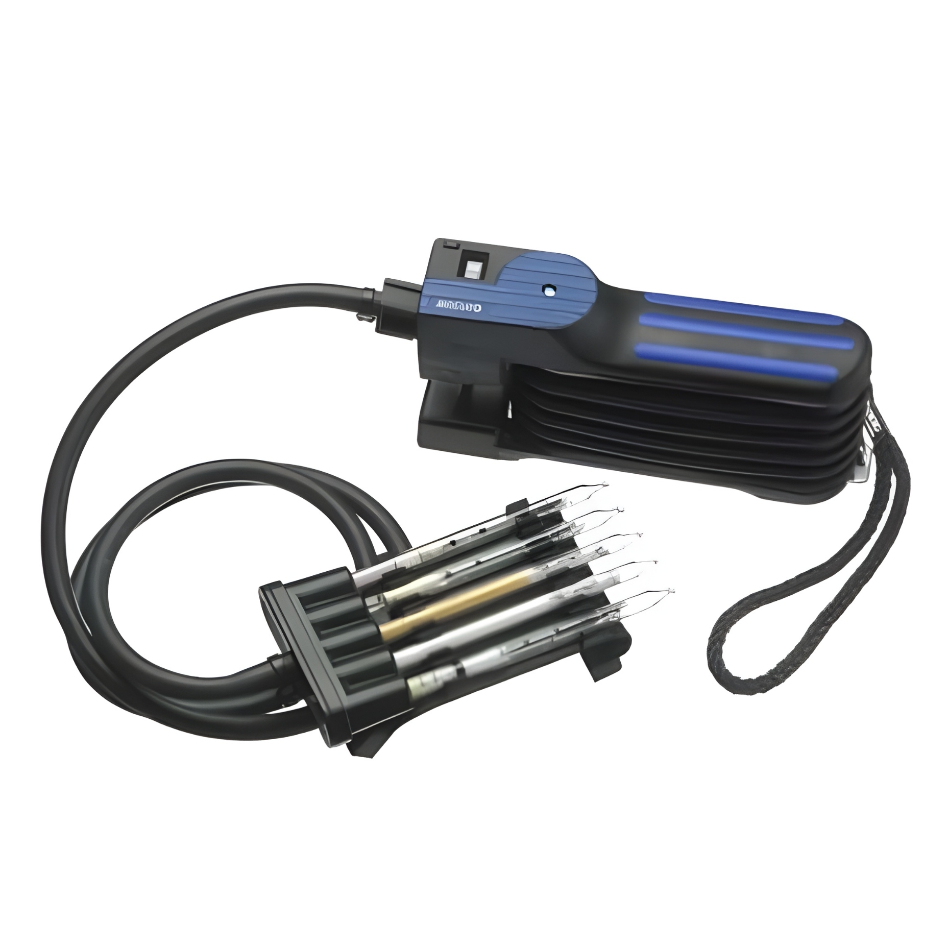 Ручной насос Dräger accuro