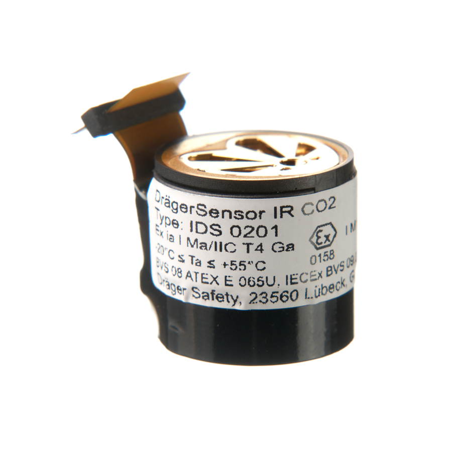 DrägerSensor IR CO2 6812190 сенсор Углекислого газа CO2