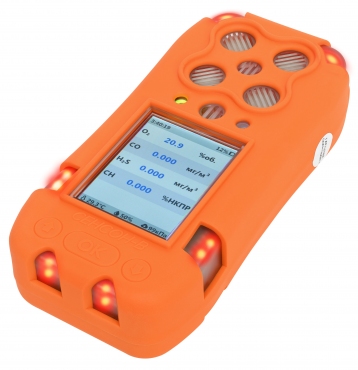 Газоанализатор Сенсон-В-4000 Газоанализатор Сенсон-В-4000