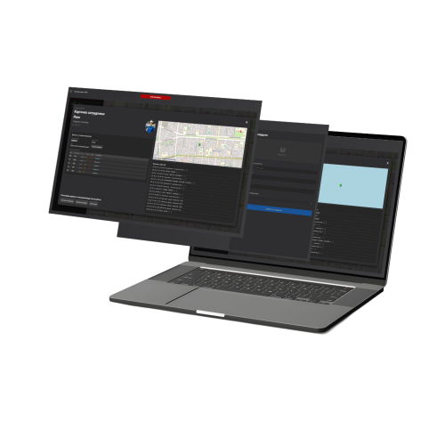 ПО КИП-ГАЗ для ПК