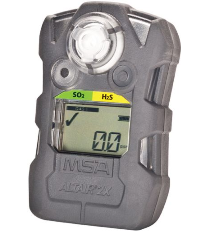 Двухканальный газоанализатор MSA ALTAIR 2X, с поверкой