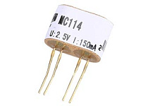 MC114/ MC114C Winsen сенсор Метана CH4