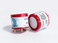 4S-CO Winsen сенсор Угарного газа (Оксида углерода) CO