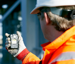 Двухканальный газоанализатор MSA ALTAIR 2X, с поверкой