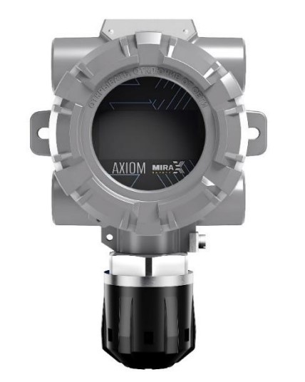 Газоанализатор AXIOM