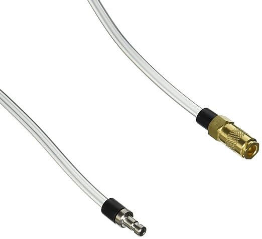 MSA Пробоотборный шланг 7,6 м с соединением 10040664