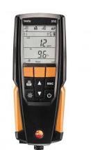 Газоанализатор Testo 310 (0563 3100)