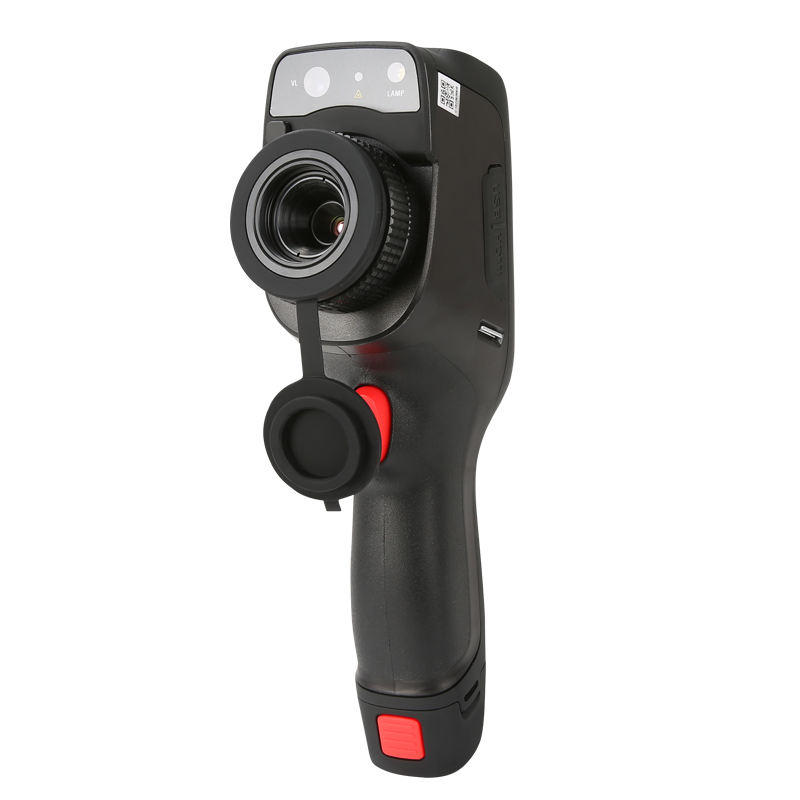 Тепловизор UTi192M