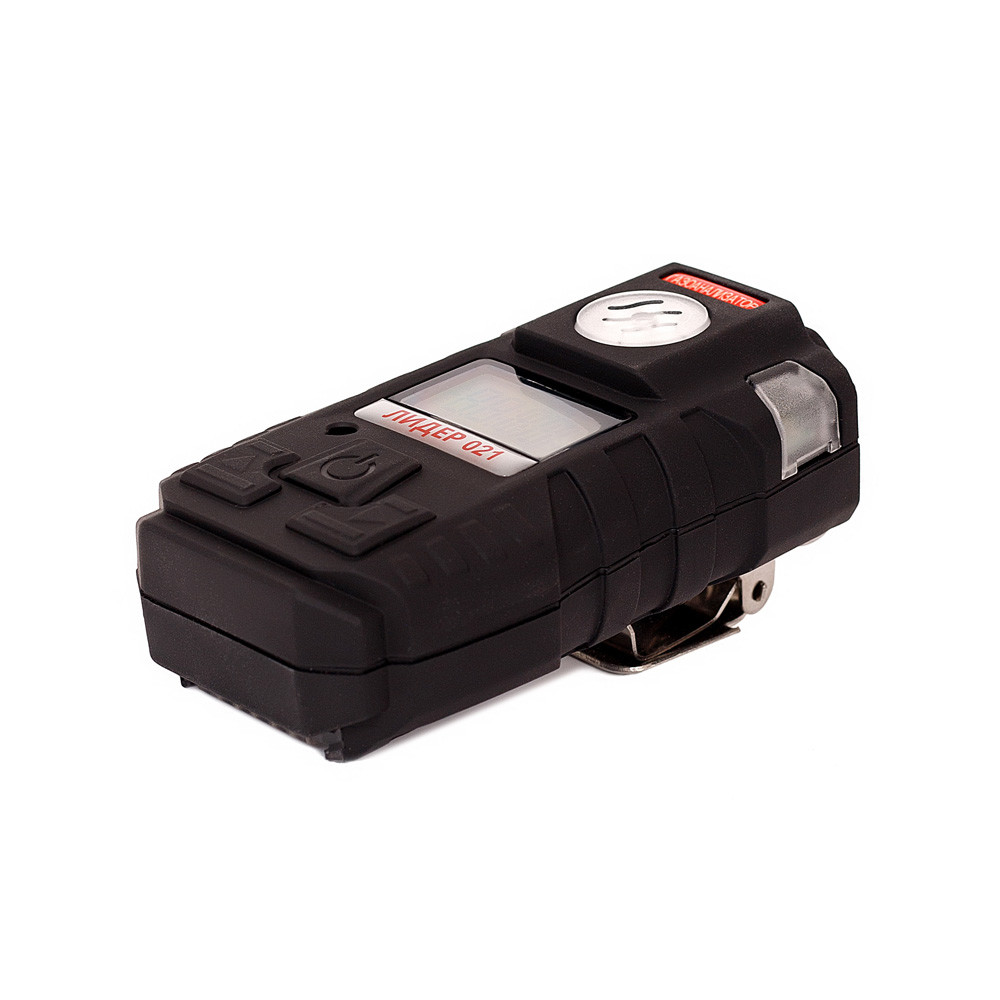 Газоанализатор ЛИДЕР 021