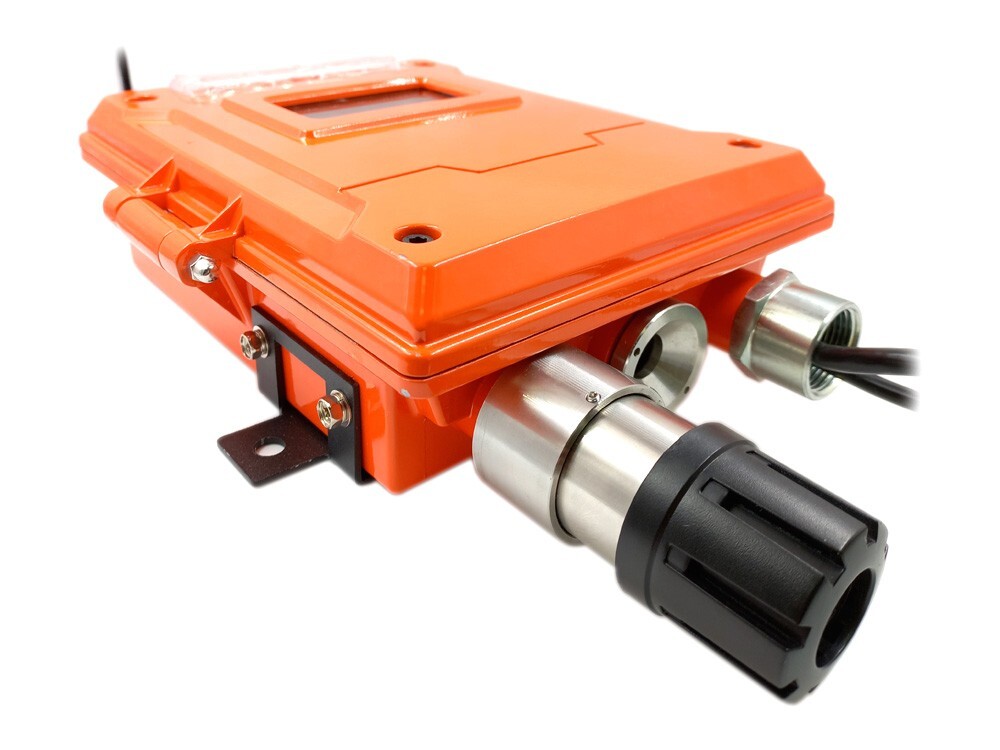 Стационарный газоанализатор ТОП-СЕНС F