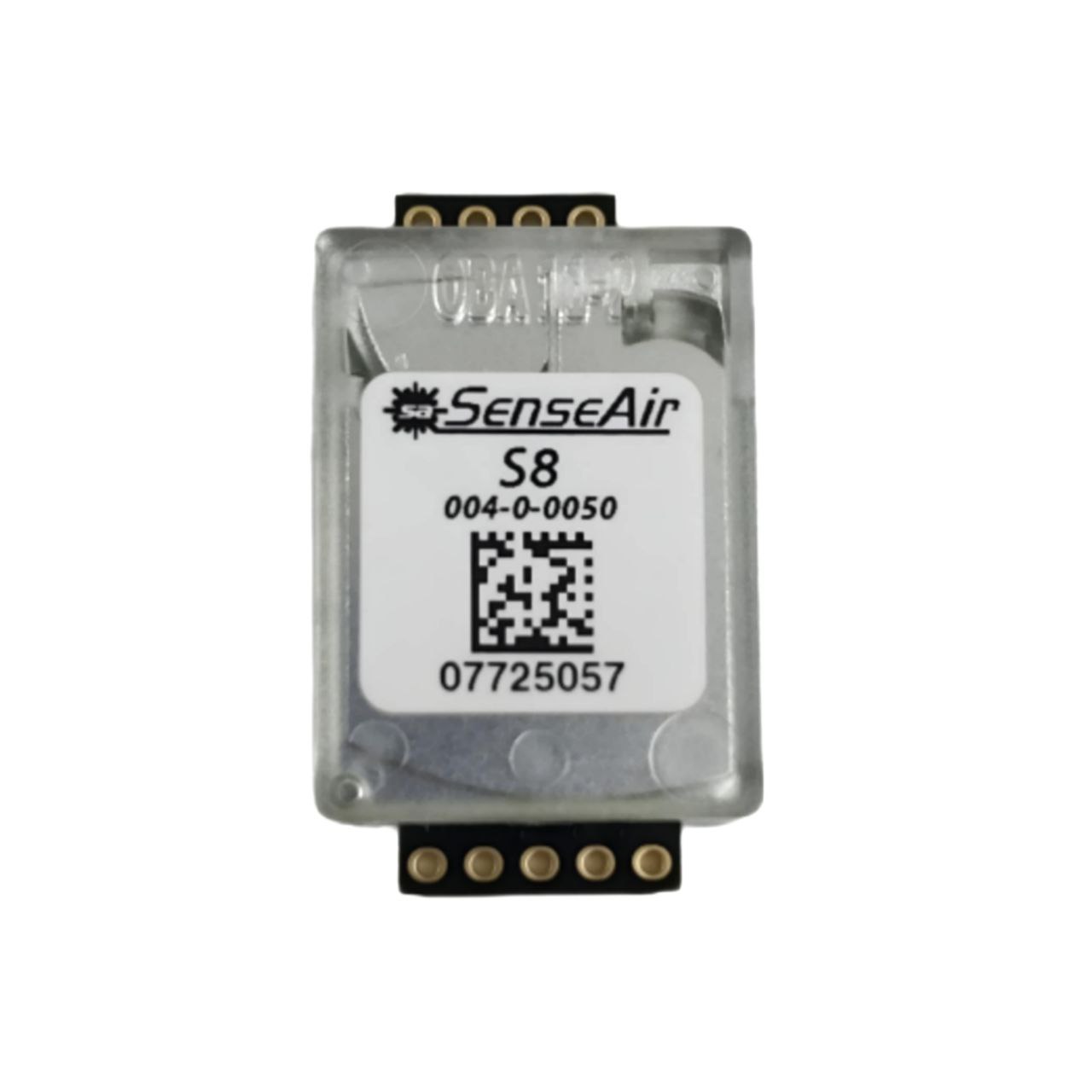 S8 2% Senseair датчик Углекислого газа CO2 (Диоксида углерода) 004-0-0050