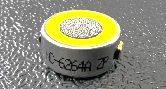 Riken Keiki Сенсор горючих газов (LEL) NC-6264A ZP