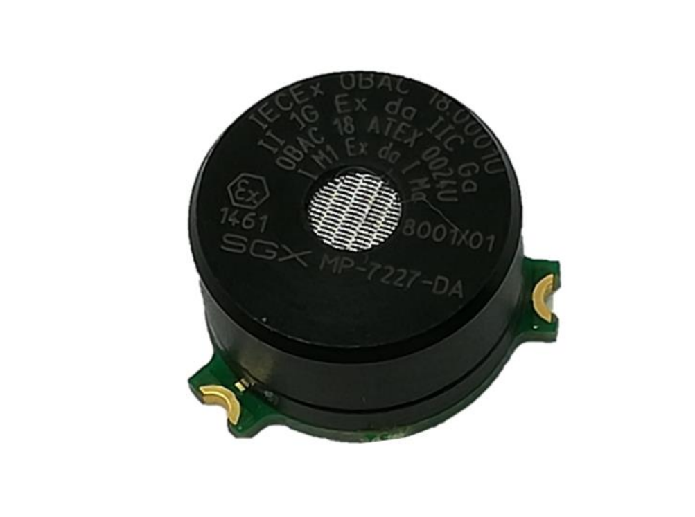 MP-7227 SGX сенсор Углеводорода (горючие газы) CH