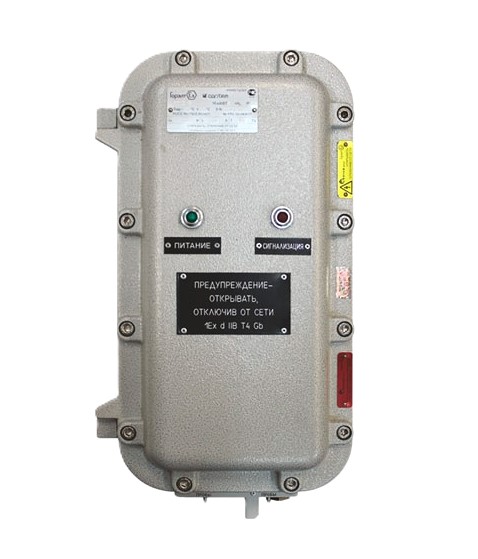 Стационарный газоанализатор ДАРТ