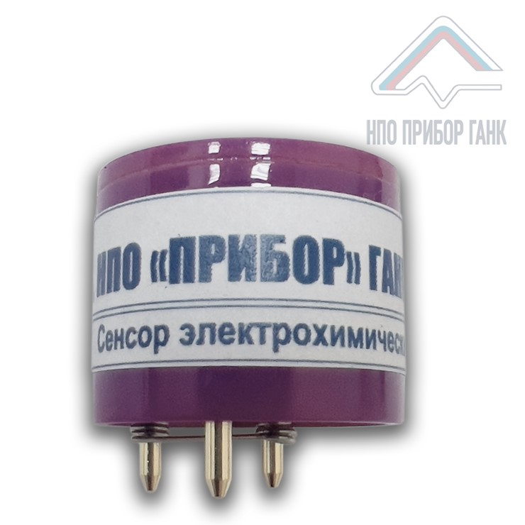 Сенсор Сероводорода H2S/M-10