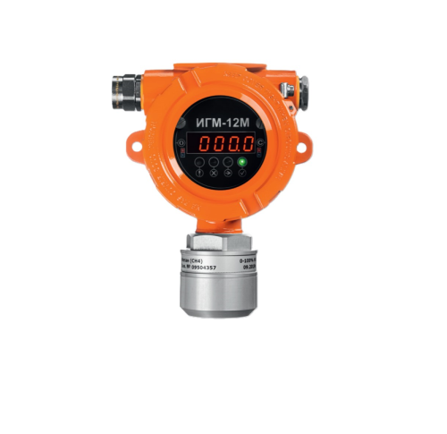 Стационарные газоанализаторы ЭМИ-Прибор