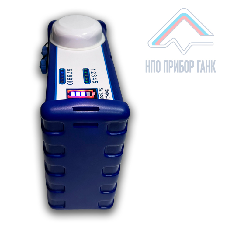 Модуль передачи данных