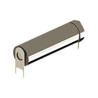 ECO-5011 Cubic сенсор Угарного газа CO (оксида углерода)