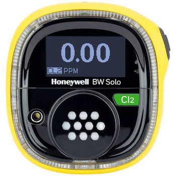 Газоанализатор Honeywell Bw Solo Хлора CL2