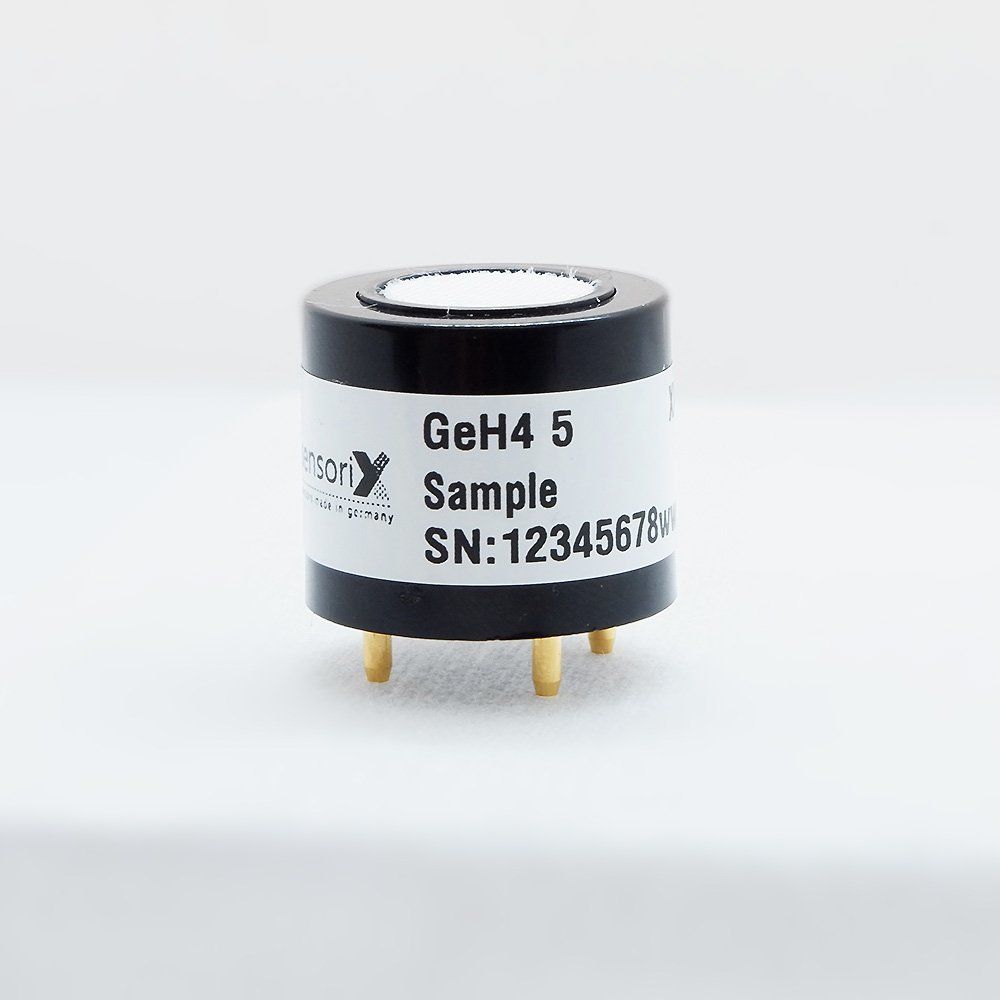 Sensorix GeH4 5 Сенсор Германа GeH4