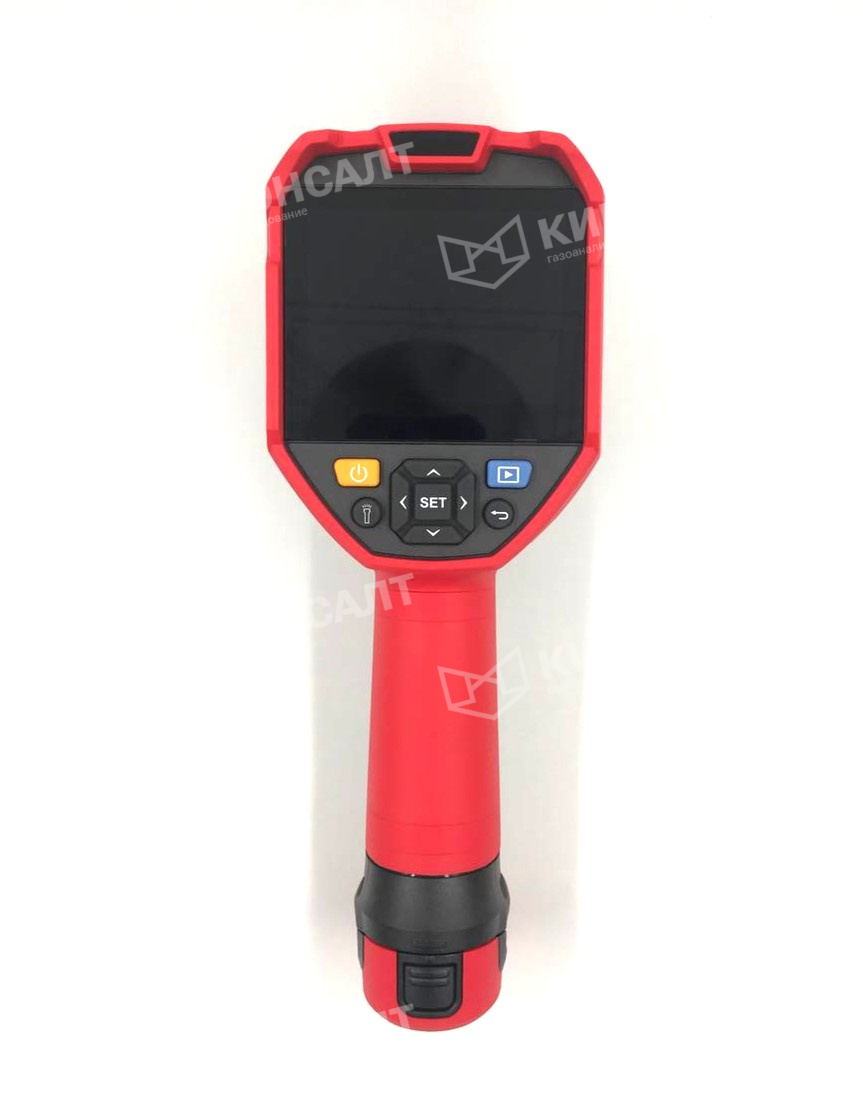 Тепловизор UTi320E