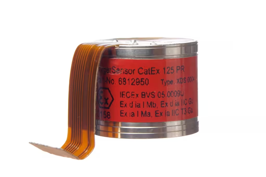 DrägerSensor CatEx 125 PR 6812950