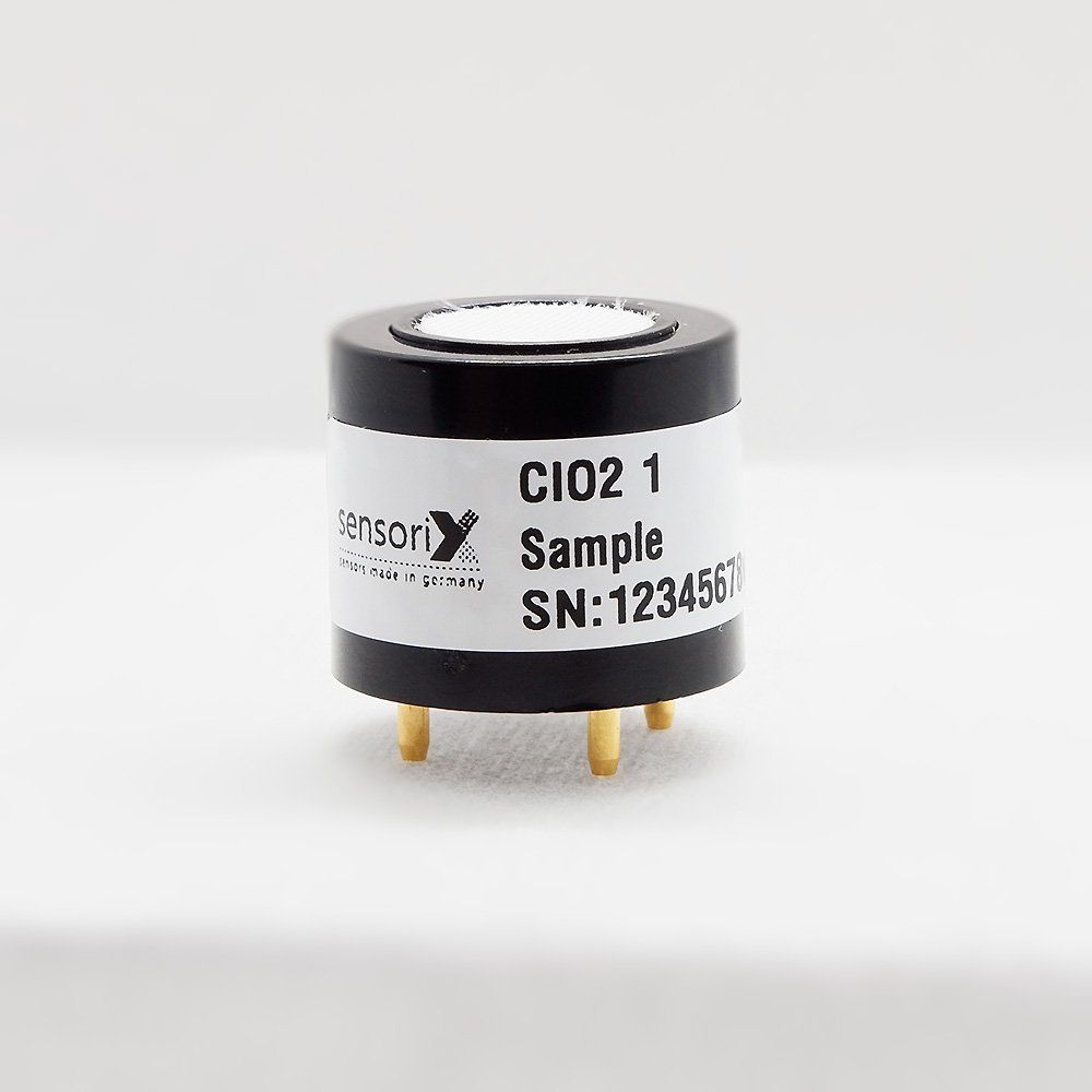 Sensorix ClO2 1 Сенсор Диоксида хлора ClO2