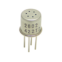 TGS2602 Figaro сенсор Летучих органических соединений VOC