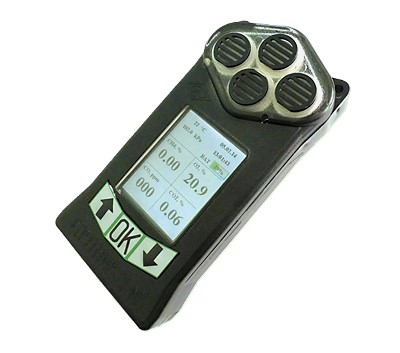 Газоанализатор Спутник-1М-II