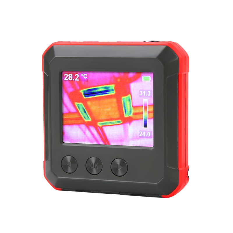 Тепловизор UTi80P