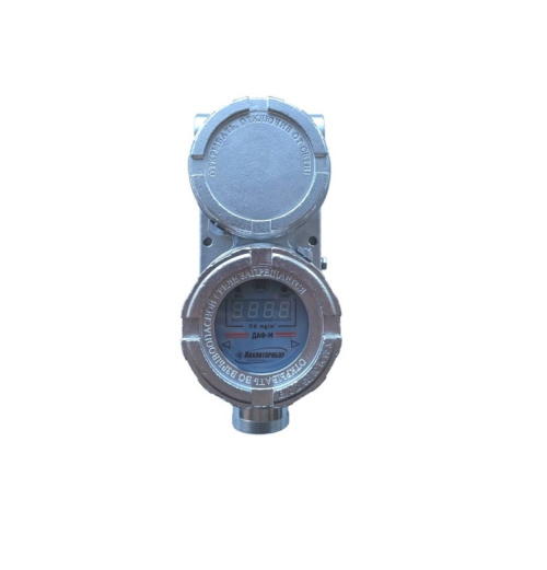 Стационарные газоанализаторы Аналитприбор