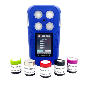 Сенсоры для газоанализаторов КИП-МГ Сенсоры для газоанализаторов КИП-МГ