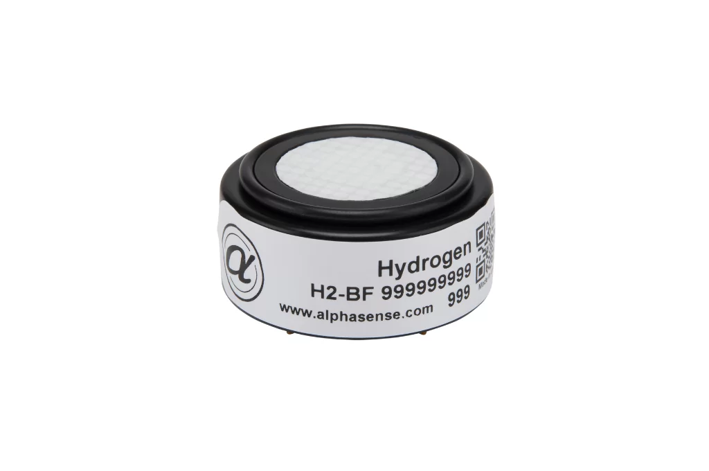 H2-BF Alphasense сенсор Водорода H2
