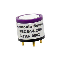 FECS44-200 Figaro сенсор газа Аммиака NH3