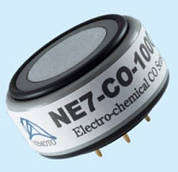 NE7-CO-H Nemoto Сенсор Угарного газа (оксида углерода) CO