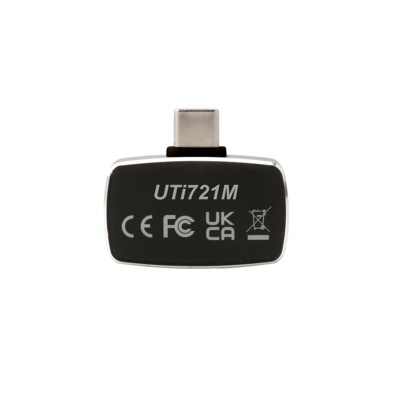 UTi721M Модуль тепловизионной камеры смартфона для Android