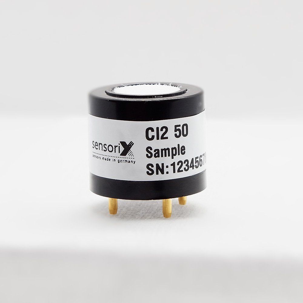 Sensorix Cl2 50 Сенсор Хлора CL2