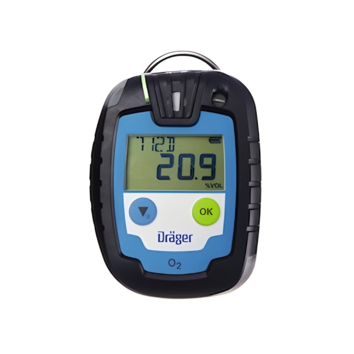 Газоанализатор Drager Pac 6000