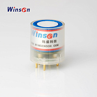 ZE03-CO Winsen сенсор Угарного газа CO (оксида углерода)