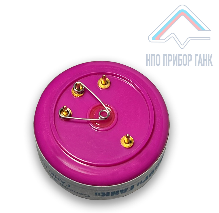 Сенсор Сероводорода H2S/К серия